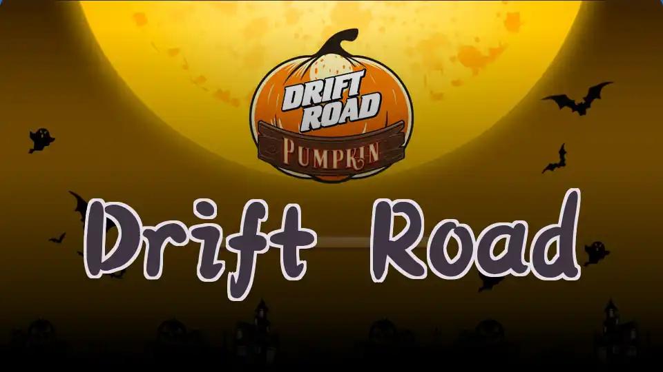 Drift Road