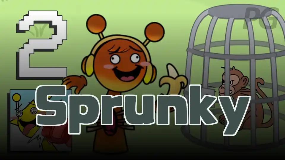 Sprunky
