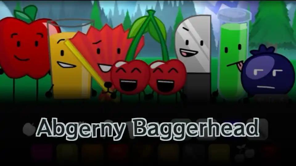 Abgerny Baggerhead