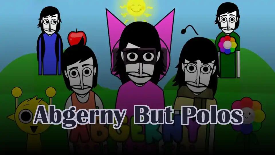 Abgerny But Polos