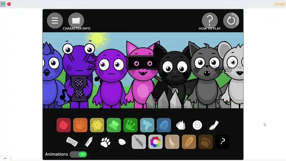 Abgerny en Scratch