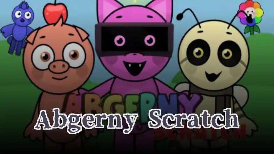 Abgerny Scratch