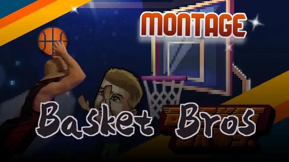 Basket Bros
