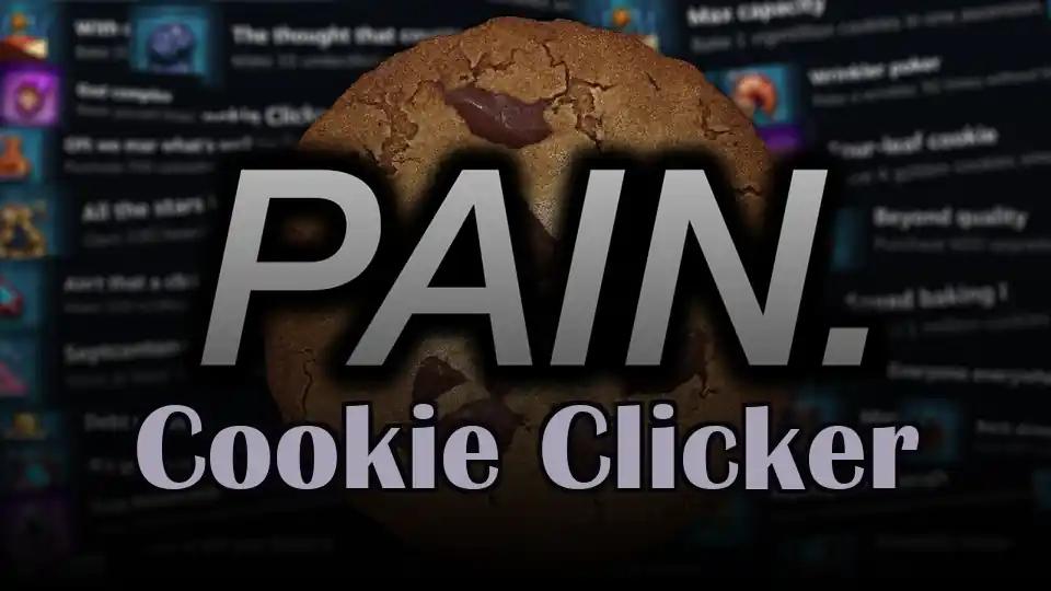 Cookie Clicker