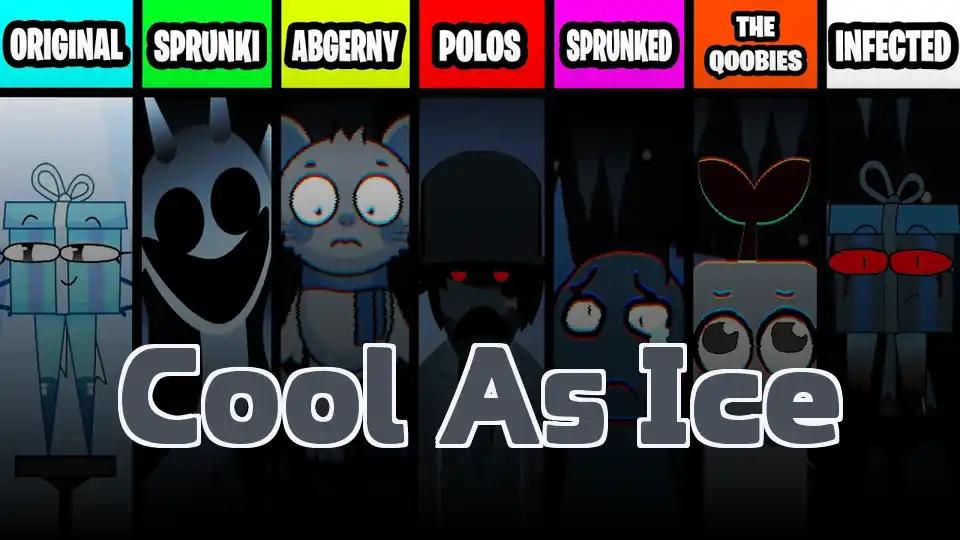 Cool As Ice