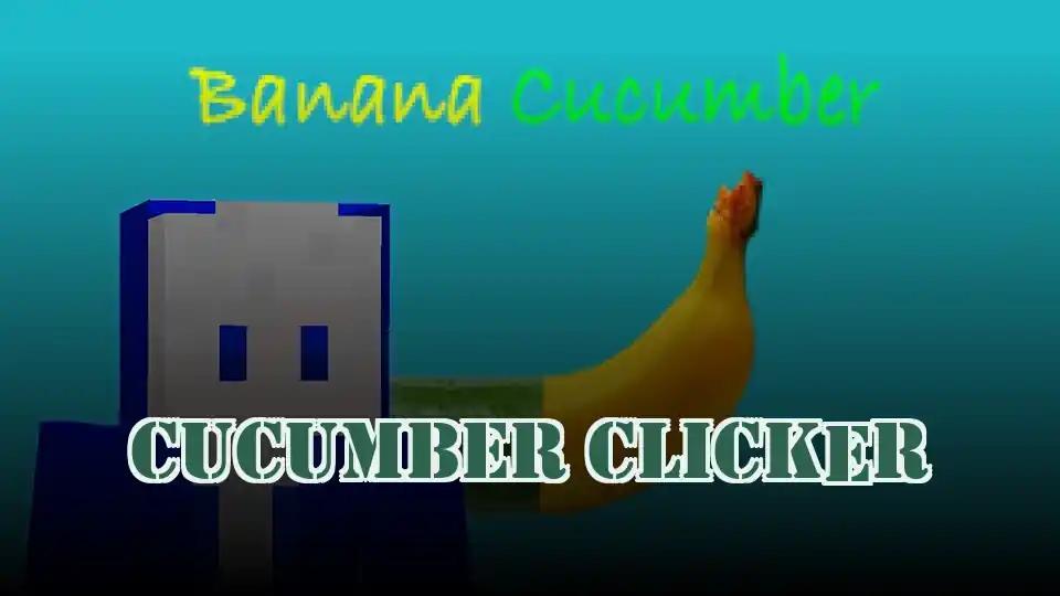 Cucumber Clicker