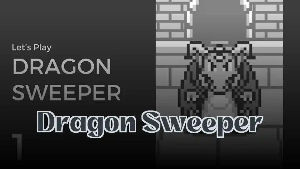 Dragon Sweeper