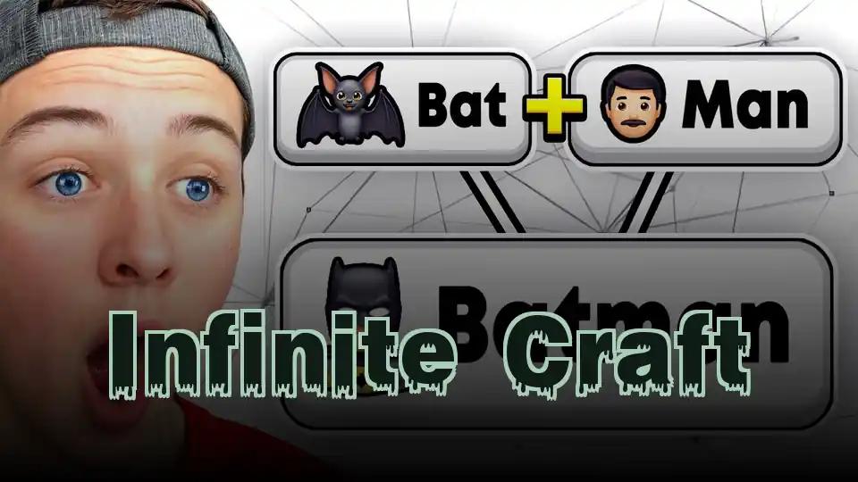 Infinite Craft
