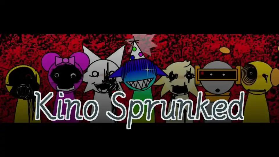 Kino Sprunked