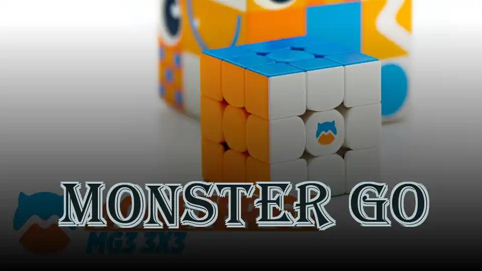 Monster Go