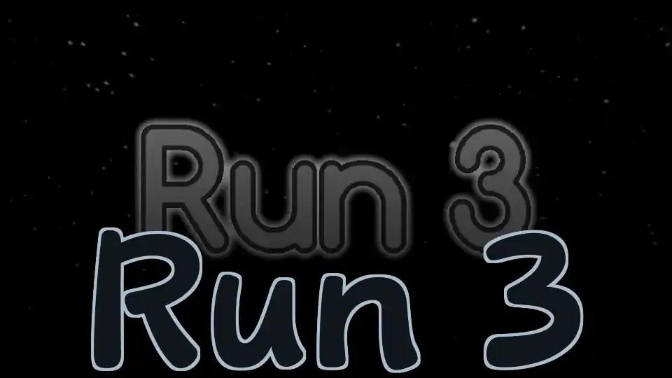 Run 3