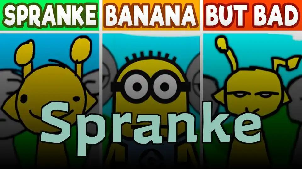 Spranke