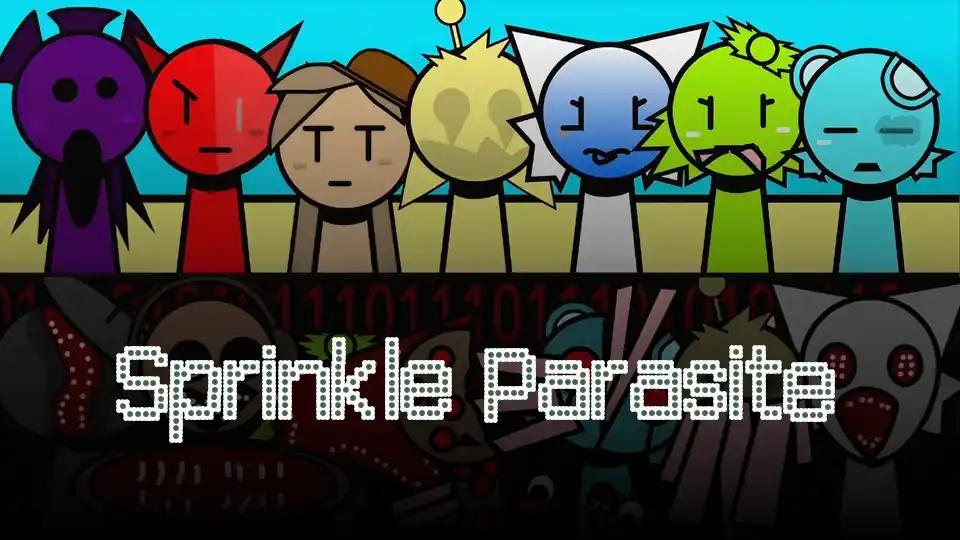 Sprinkle Parasite