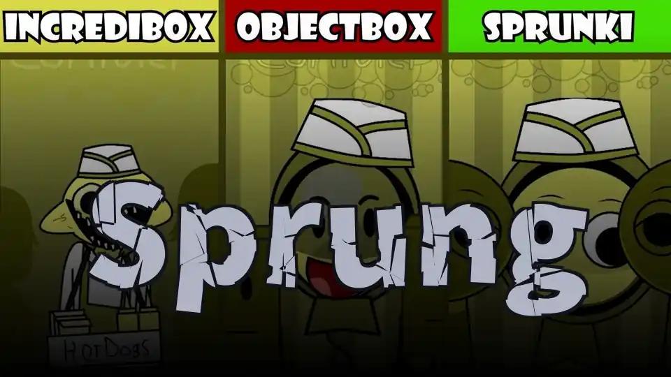 Sprung