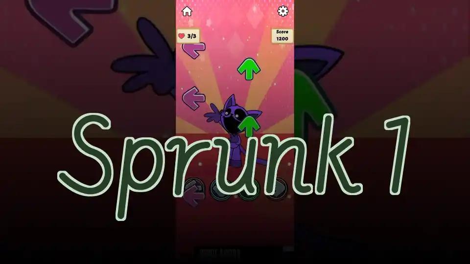 Sprunk 1