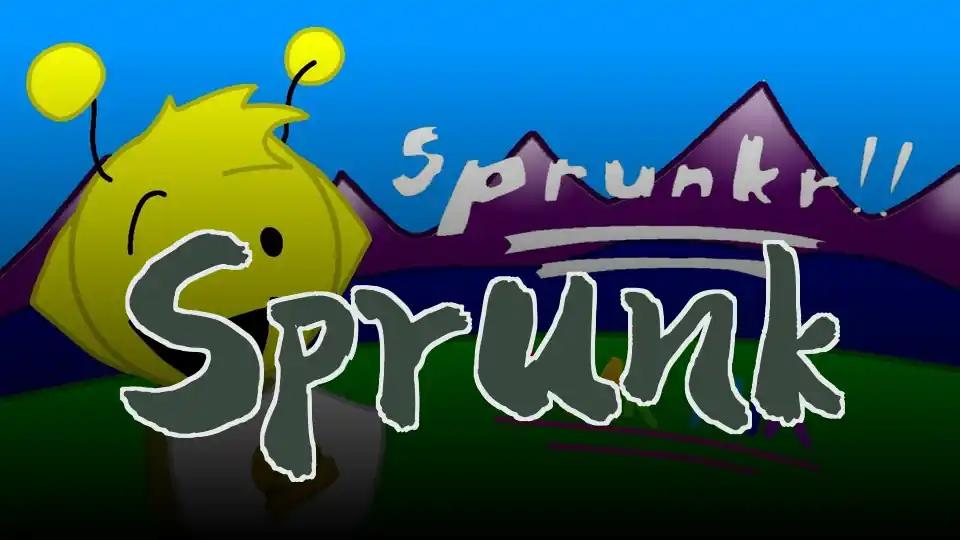 Sprunk