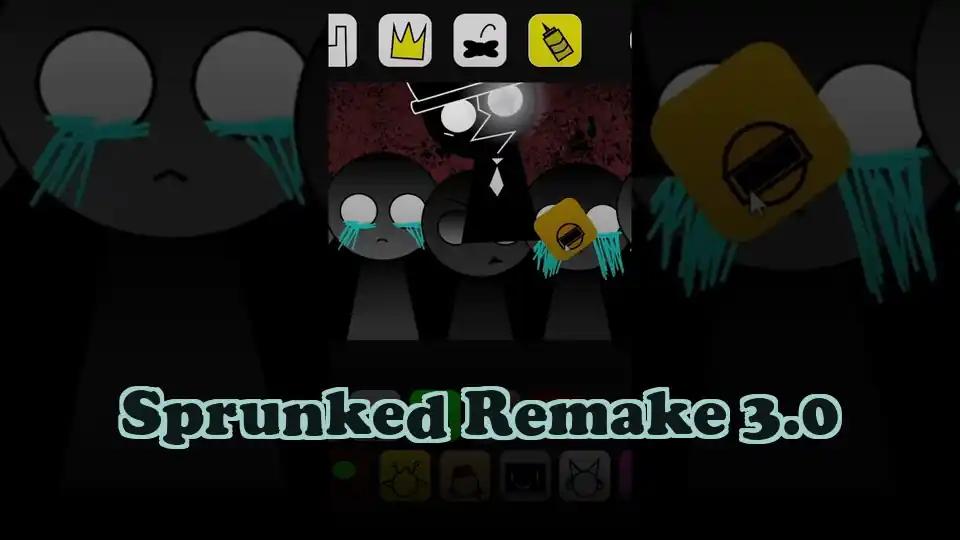 Sprunked Remake 3.0