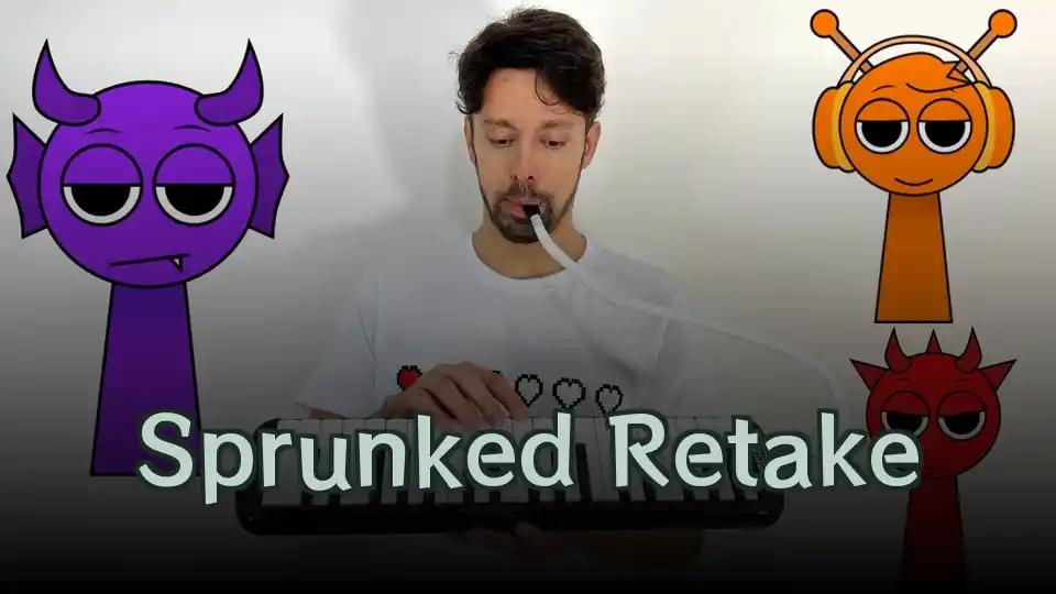 Sprunked Retake