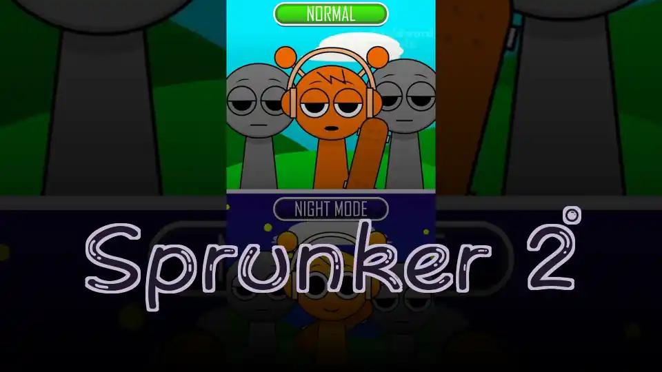 Sprunker 2
