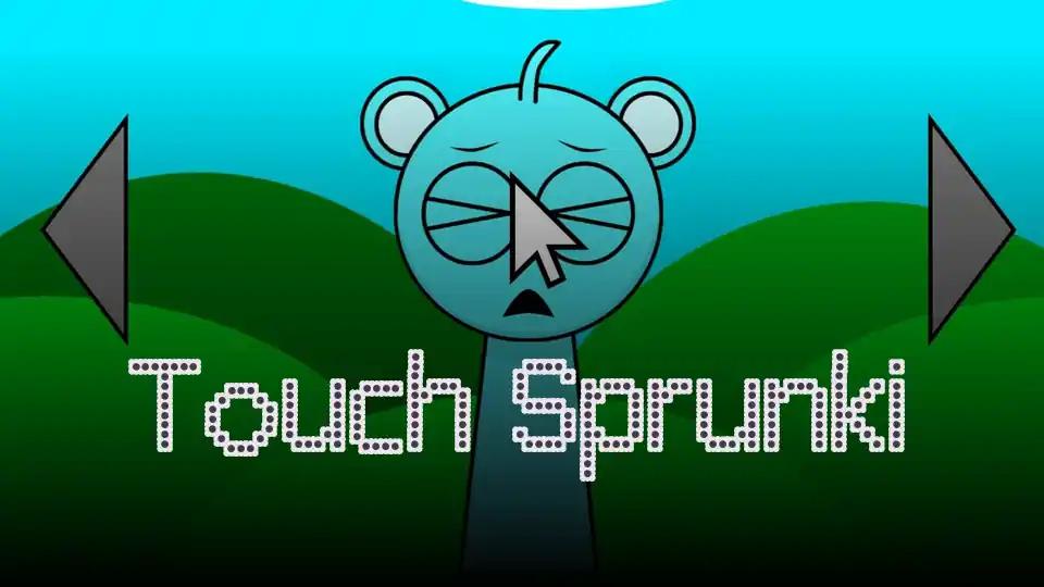 Touch Sprunki