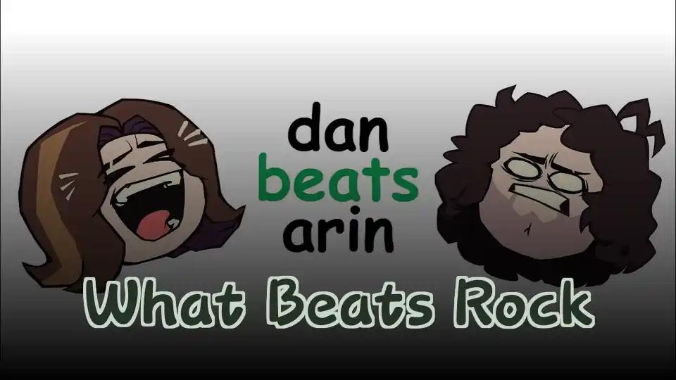 What Beats Rock