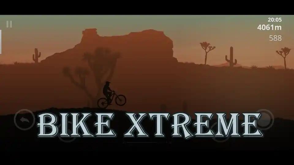 Bike Xtreme