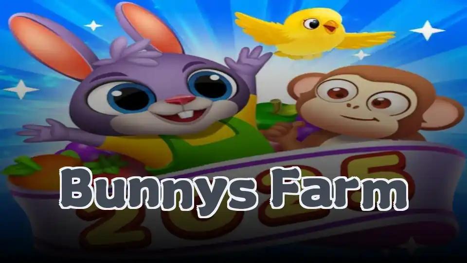 Bunnys Farm