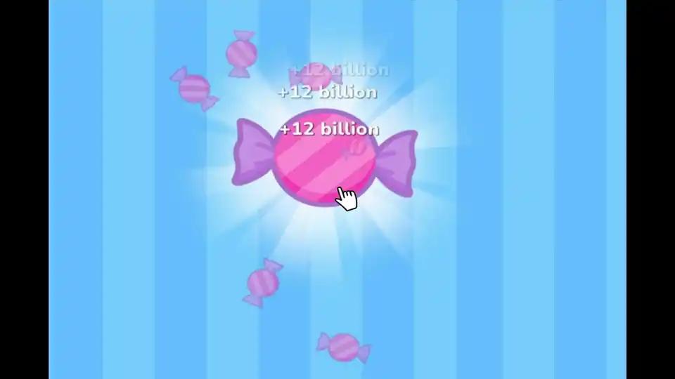 Candy Clicker 2