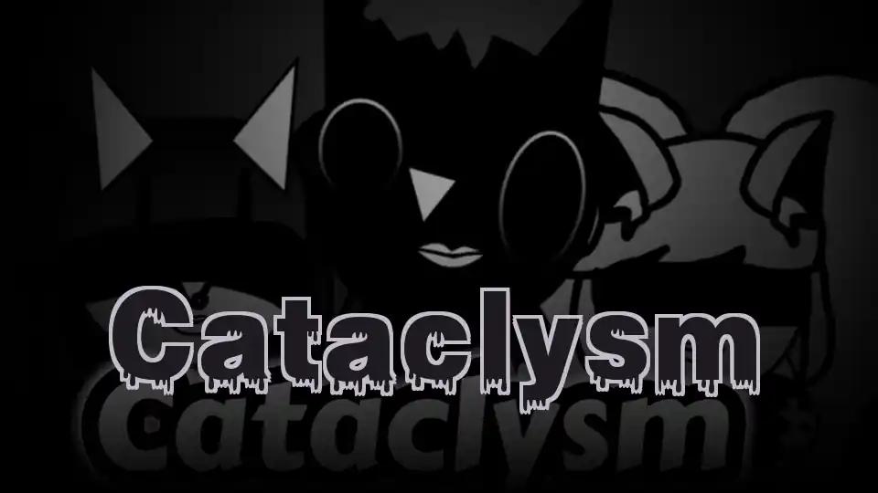 Cataclysm