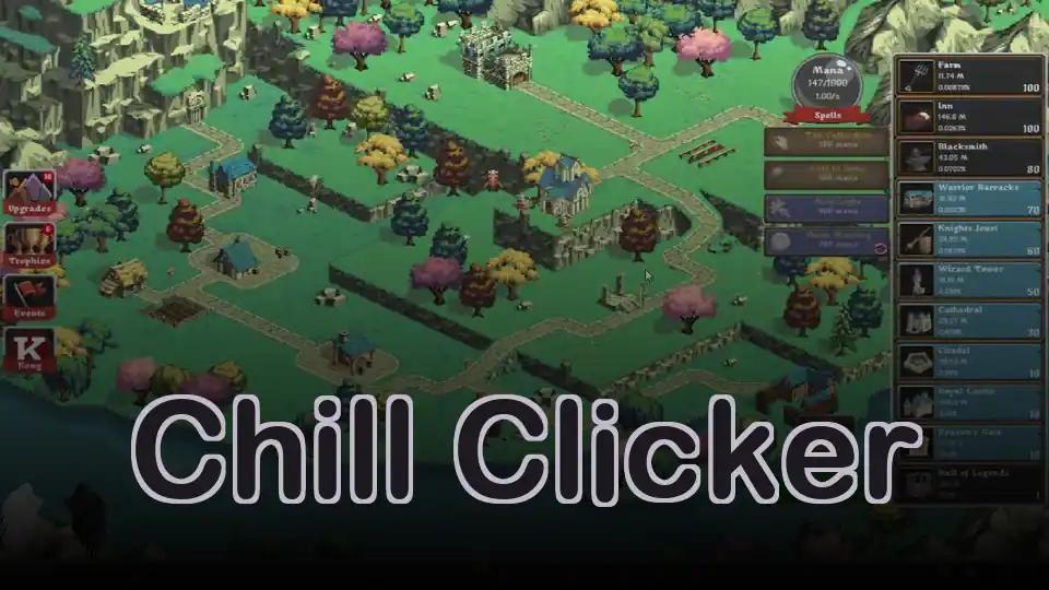 Chill Clicker