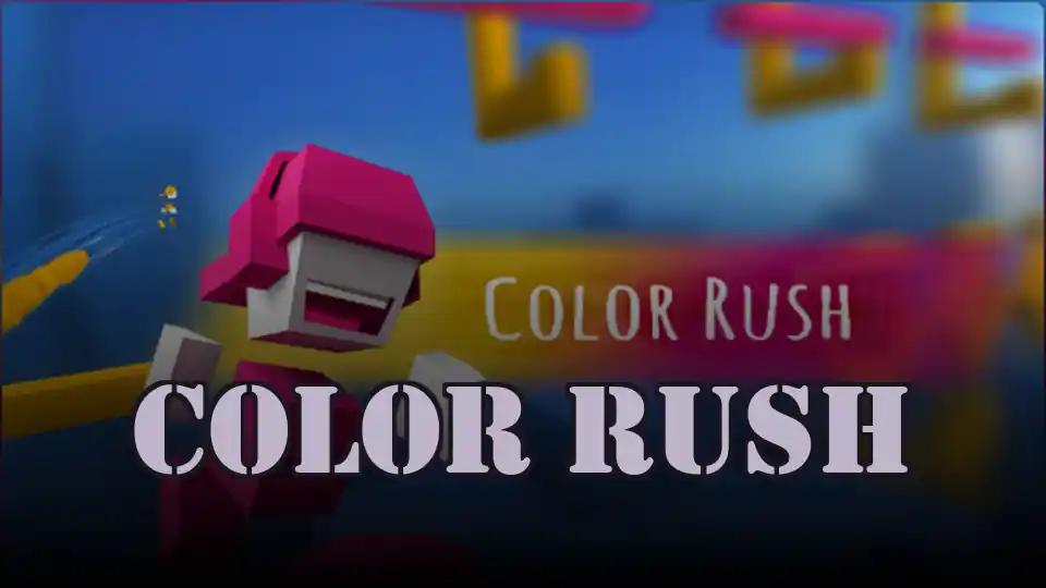 Color Rush