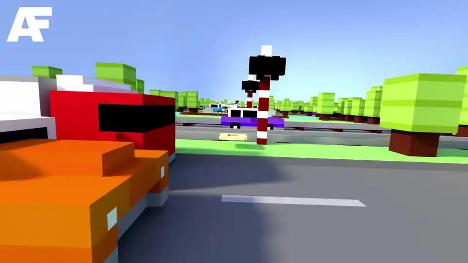 Crossy Road