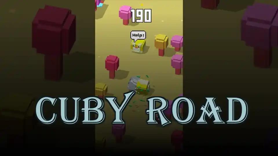 Cuby Road
