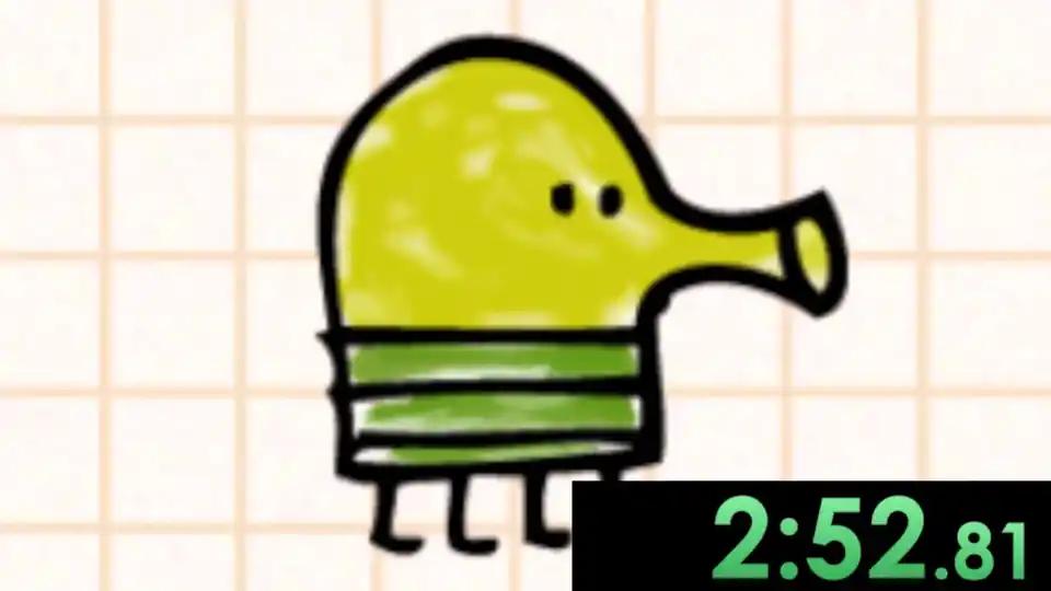 Doodle Jump