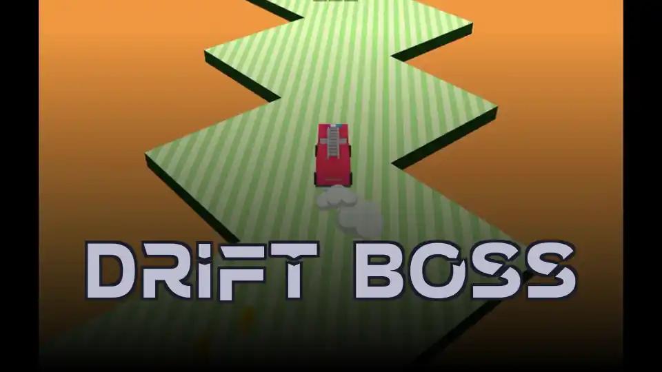 Drift Boss