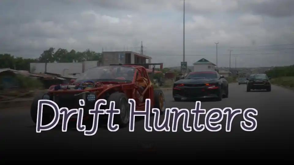 Drift Hunters