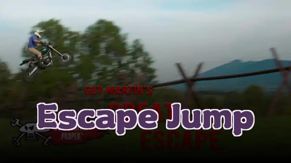 Escape Jump