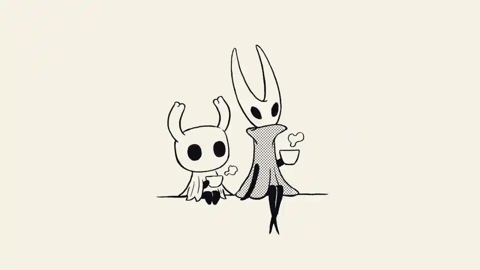Hollow Knight