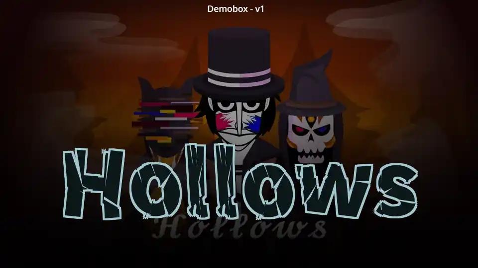 Hollows