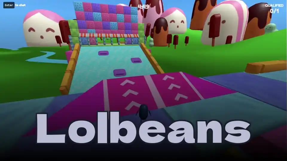 Lolbeans