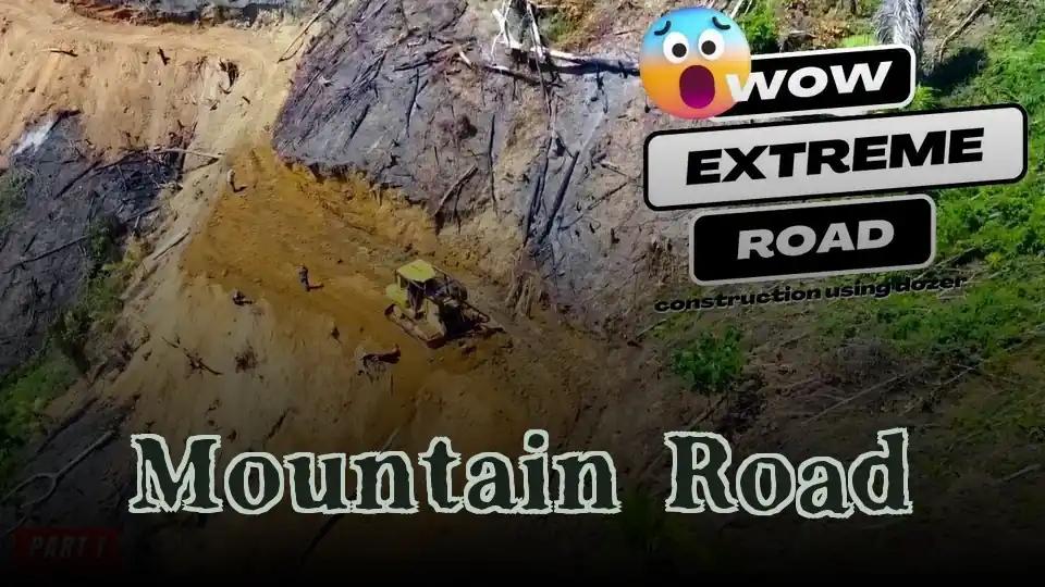 Mountain Road