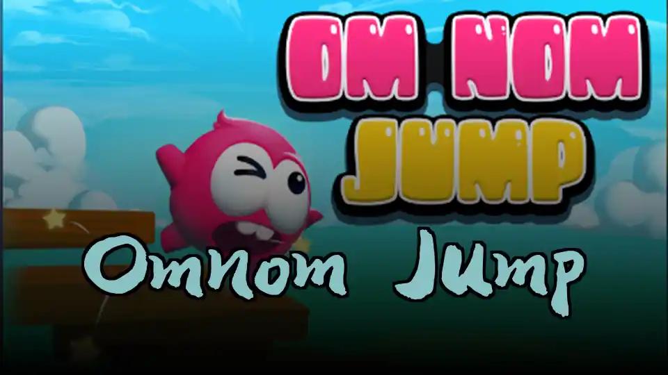 Omnom Jump