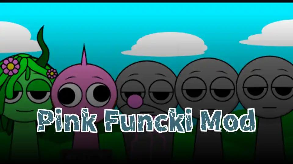 Pink Funcki Mod
