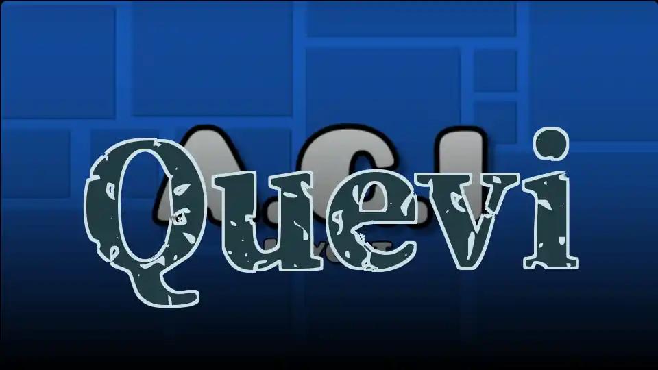 Quevi