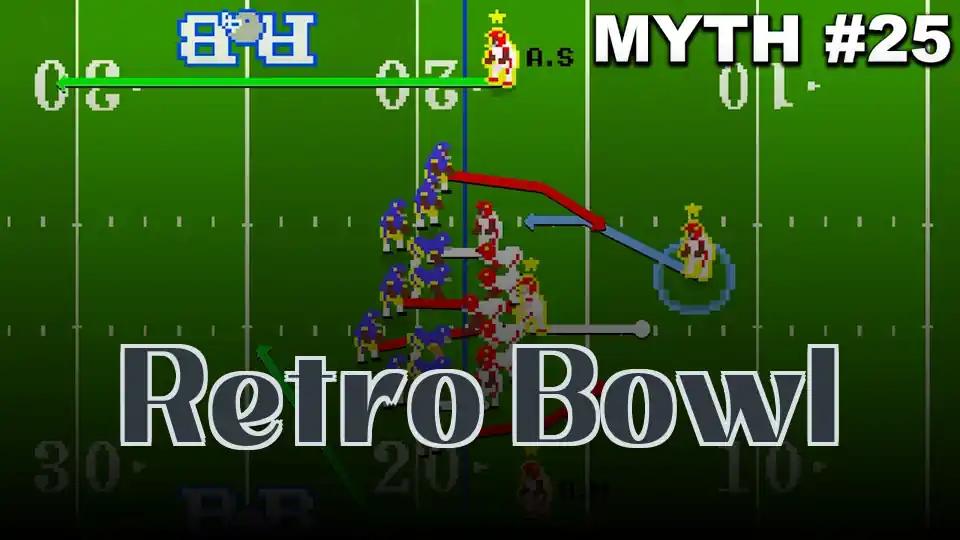 Retro Bowl