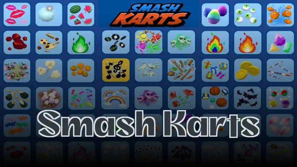 Smash Karts
