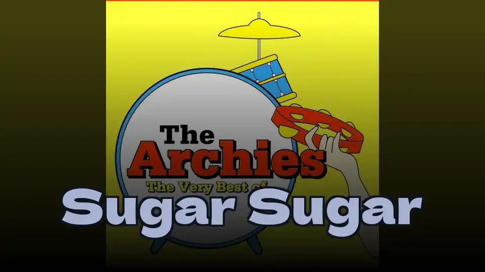 Sugar Sugar