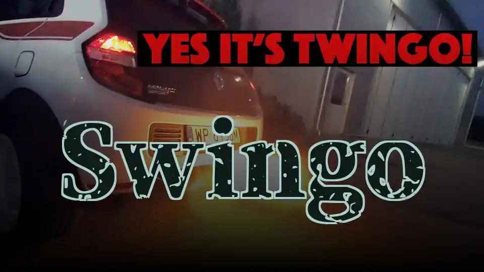 Swingo