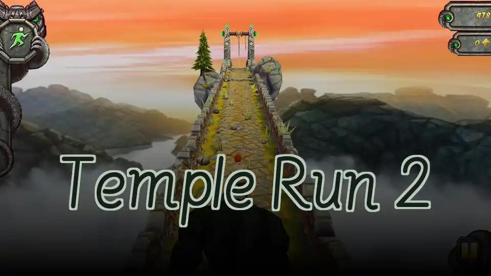 Temple Run 2