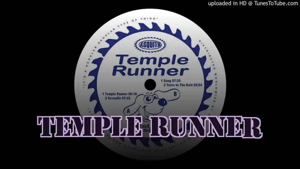 Temple Runner